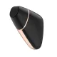 Вакуумний кліторальний вібратор - Satisfyer Love Triangle Black (App)