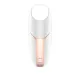 Вакуумний кліторальний вібратор - Satisfyer Love Triangle White (App)
