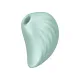 Вакуумний кліторальний вібратор - Satisfyer Pearl Diver Mint