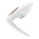 Вакуумний кліторальний вібратор - Satisfyer Pro 4 Couples
