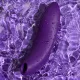 Вакуумний смарт-стимулятор для пар We-Vibe Melt 2 Purple