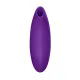 Вакуумний смарт-стимулятор для пар We-Vibe Melt 2 Purple