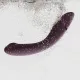Вакуумный стимулятор для точки G и клитора с вибрацией Womanizer OG Aubergine, 12 уровней, 3 режима