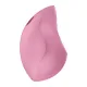 Вакуумный стимулятор Fun Factory Delicia Rose, 11 режимов работы, перезаряжаемый