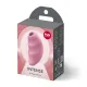 Вакуумный стимулятор Fun Factory Intense Rose, 11 режимов работы, перезаряжаемый