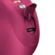 Вакуумний стимулятор Fun Factory MEA Wine Red, унікальні режими, функція посторгазм
