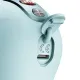 Вакуумный стимулятор Fun Factory Seduction Ice Blue, 11 режимов работы, перезаряжаемый