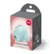 Вакуумный стимулятор Fun Factory Seduction Ice Blue, 11 режимов работы, перезаряжаемый