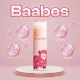 Вакуумный стимулятор KISSTOY Baabes, миниатюрный, 3 уровня вакуумной интенсивности