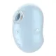 Вакуумный стимулятор — Satisfyer Cutie Ghost Blue