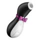 Вакуумний кліторальний стимулятор - Satisfyer Penguin