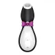 Вакуумний кліторальний стимулятор - Satisfyer Penguin
