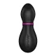 Вакуумний кліторальний стимулятор - Satisfyer Penguin