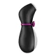 Вакуумний кліторальний стимулятор - Satisfyer Penguin