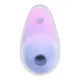 Вакуумний стимулятор - Satisfyer Pixie Dust Violet/Pink