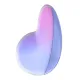 Вакуумний стимулятор - Satisfyer Pixie Dust Violet/Pink