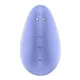 Вакуумний стимулятор - Satisfyer Pixie Dust Violet/Pink