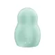 Вакуумний стимулятор з вібрацією Satisfyer Pro To Go 1 Mint