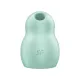 Вакуумний стимулятор з вібрацією Satisfyer Pro To Go 1 Mint