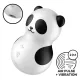 Вакуумный стимулятор — Satisfyer Pocket Panda