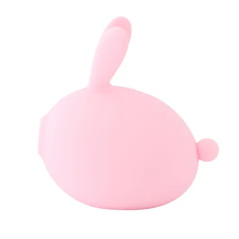 Вакуумный стимулятор клитора с вибрацией KISTOY Too Simple Pink