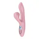 Вакуумний вібратор-кролик Satisfyer Pro+ G-Spot Generation 2 Pink