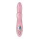 Вакуумний вібратор-кролик Satisfyer Pro+ G-Spot Generation 2 Pink
