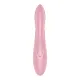 Вакуумний вібратор-кролик Satisfyer Pro+ G-Spot Generation 2 Pink