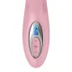 Вакуумний вібратор-кролик Satisfyer Pro+ G-Spot Generation 2 Pink