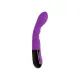 Вибратор Adrien Lastic Nyx 2.0 для стимуляции точки G и входа во влагалище, перезаряжаемый