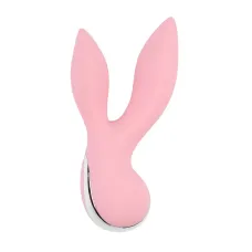 Вібратор - Aphrovibe Oh My Rabbit, рожевий
