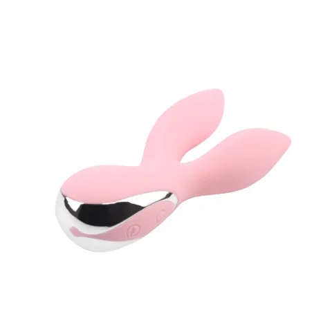 Вібратор - Aphrovibe Oh My Rabbit, рожевий