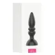 Вібратор - B-Series Silicone Vibrator, силіконовий, водонепроникний