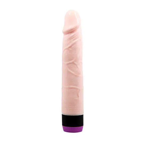 Вибратор — Adour Club Vibrator Purple, 21,5 см