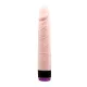 Вибратор — Adour Club Vibrator Purple, 21,5 см