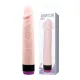Вибратор — Adour Club Vibrator Purple, 21,5 см