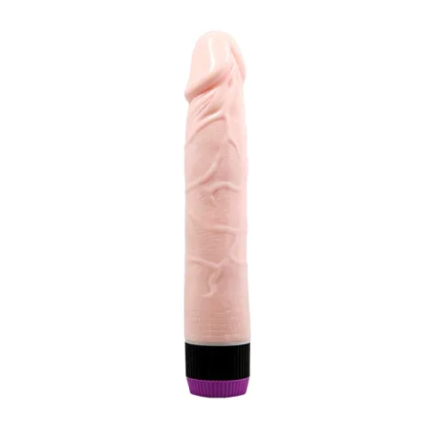 Вибратор — Adour Club Vibrator Purple, 21,5 см