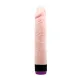 Вибратор — Adour Club Vibrator Purple, 21,5 см