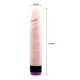 Вибратор — Adour Club Vibrator Purple, 21,5 см