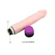 Вибратор — Adour Club Vibrator Purple, 21,5 см