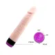 Вибратор — Adour Club Vibrator Purple, 21,5 см