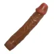 Вібратор - Barbara Bob Vibrator 8,8