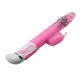 Вібратор - Fascination Vibrating & Rotating, 30 см