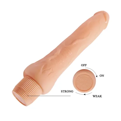 Вибратор — Barbara Dryad Vibrator 9,8