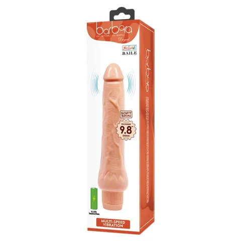 Вибратор — Barbara Dryad Vibrator 9,8