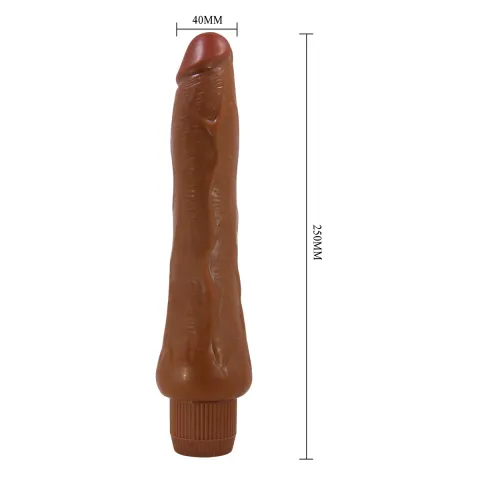 Вібратор - Barbara Dryad Vibrator 9,8