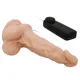 Вібратор - Barbara Max Vibrator 7,1