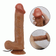 Вібратор - Beautiful Encounter Bergrisi Vibrator Latin