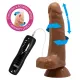Вибратор — Beautiful Encounter Easton Vibrator Latin