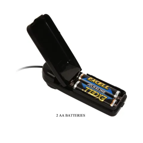 Вібратор - Beautiful Encounter Johnson Vibrator Flesh